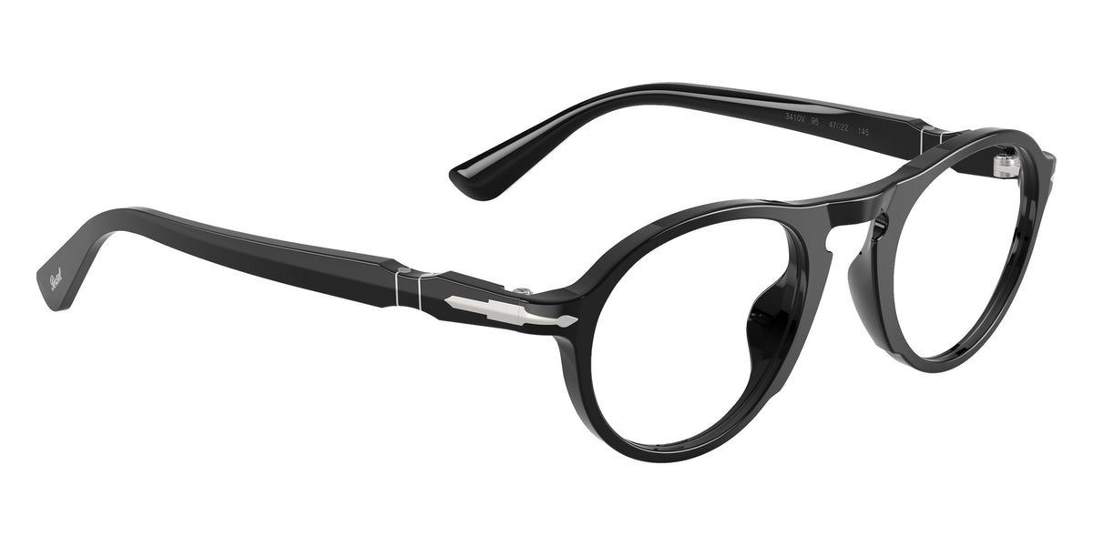 Persol PO3410V - Alba 95 47 - Black #id:po3410v95_s:112120