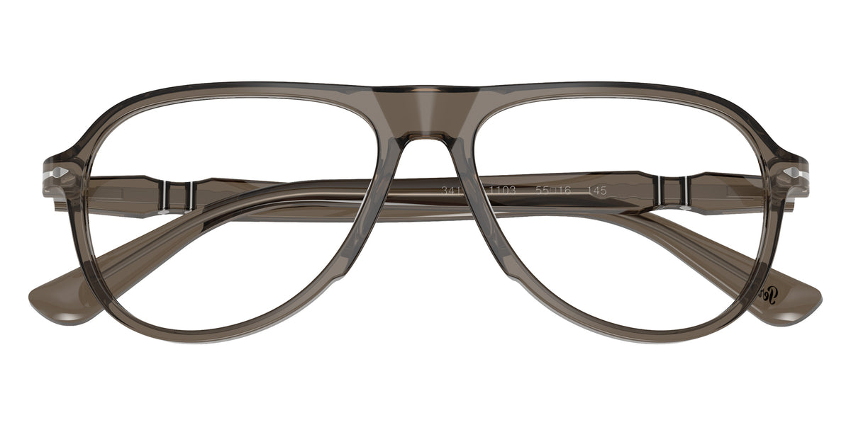 Persol PO3411V 1103 55 - Opal Smoke #id:po3411v1103_s:102125