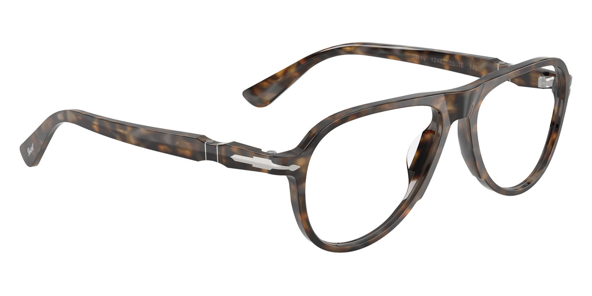Persol PO3411V 1248 55 - Dark Havana #id:po3411v1248_s:104120