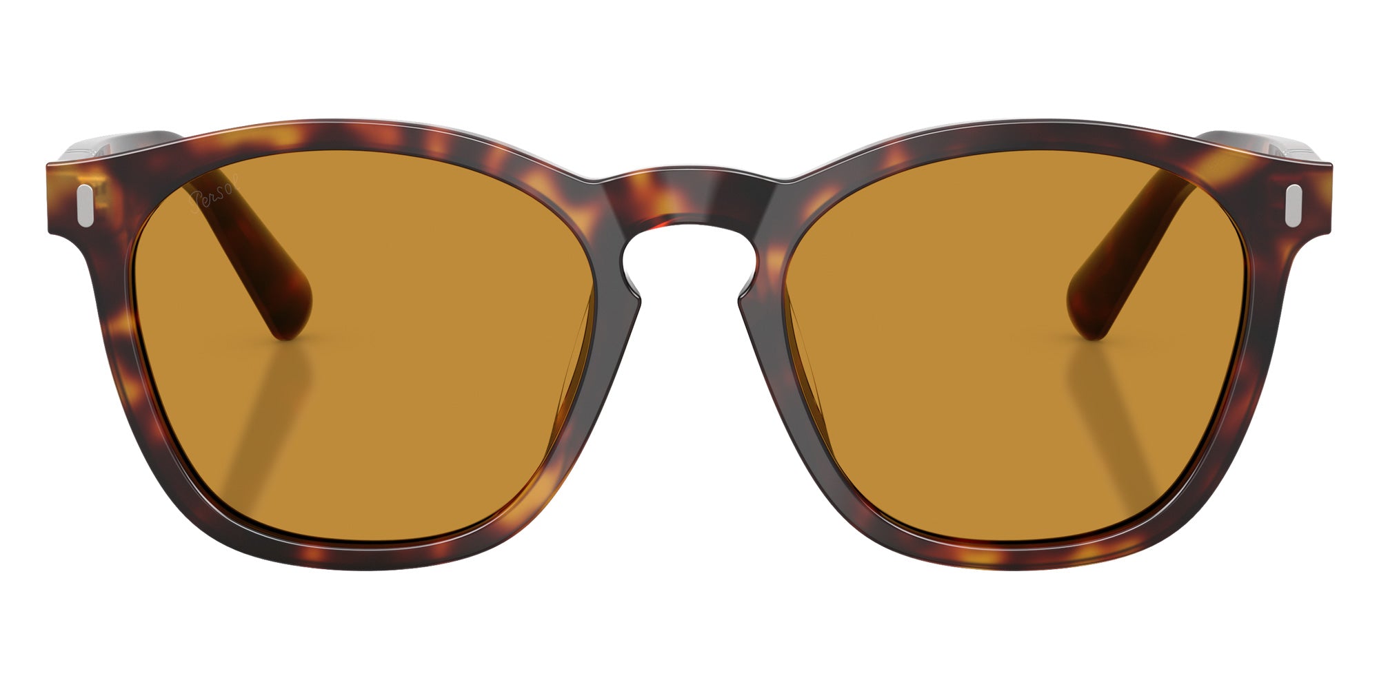 Persol PO3413S Square Sunglasses | EyeOns.com