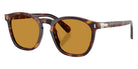 Persol PO3413S 24/53 50 - Havana / Yellow Brown #id:po3413s2453_s:104105