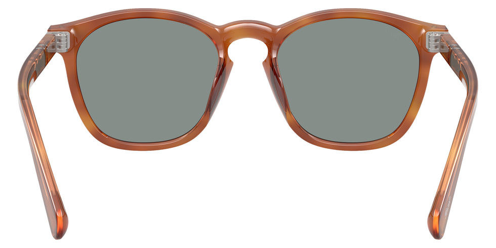 Persol PO3413S 96/56 50 - Terra Di Siena / Blue #id:po3413s9656_s:112115