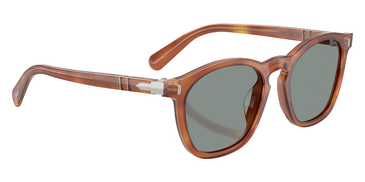 Persol PO3413S 96/56 50 - Terra Di Siena / Blue #id:po3413s9656_s:112120