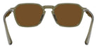 Persol PO3414S 114257 51 - Oliva Green / Polarized Brown #id:po3414s114257_s:104115
