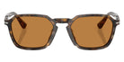Persol PO3414S 124873 51 - Dark Havana / Coppery Brown #id:po3414s124873_s:108100
