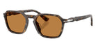 Persol PO3414S 124873 51 - Dark Havana / Coppery Brown #id:po3414s124873_s:108105