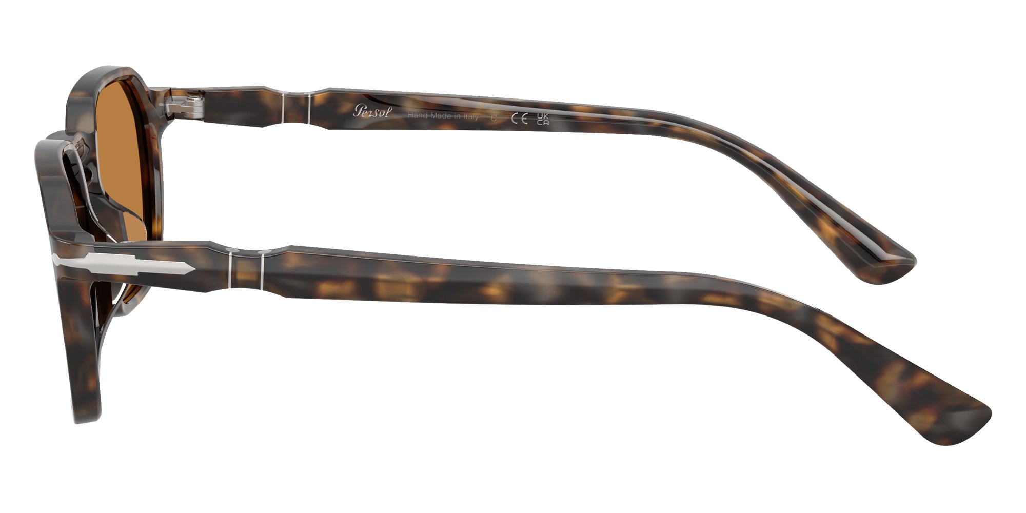 Persol PO3414S Square Sunglasses | EyeOns.com