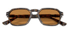 Persol PO3414S 124873 51 - Dark Havana / Coppery Brown #id:po3414s124873_s:108125