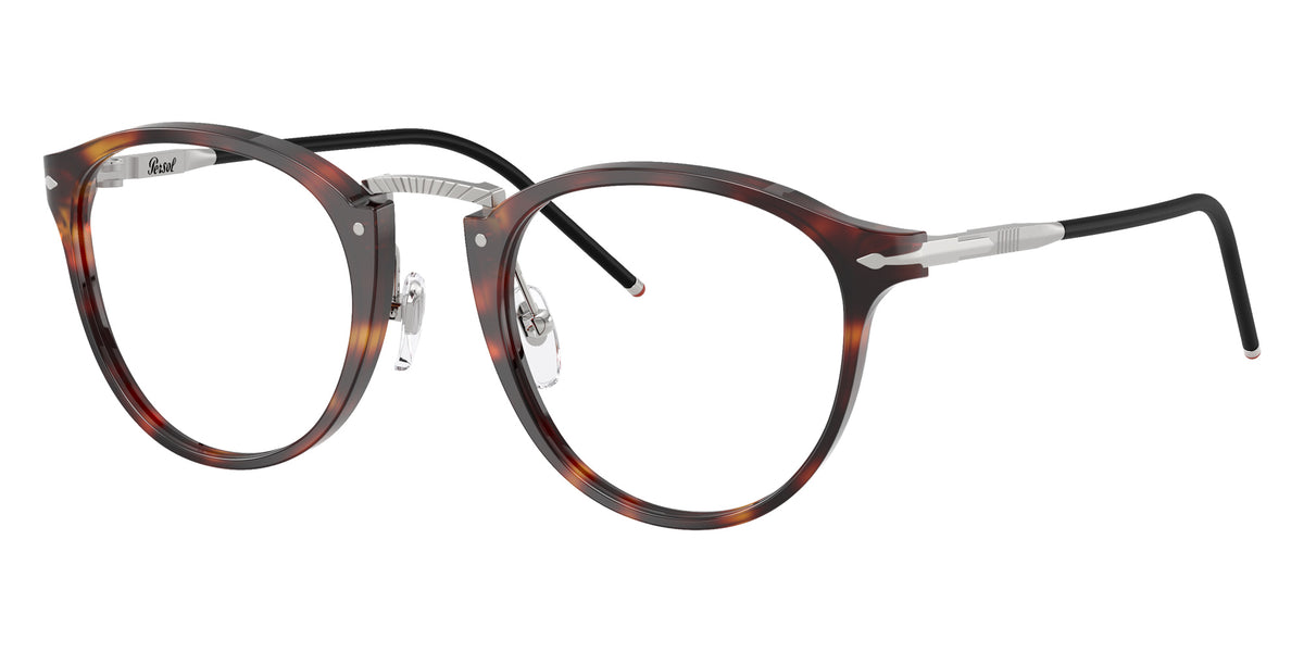 Persol PO3416V - Persol & Olivetti Collection 24 50 - Havana #id:po3416v24_s:100105