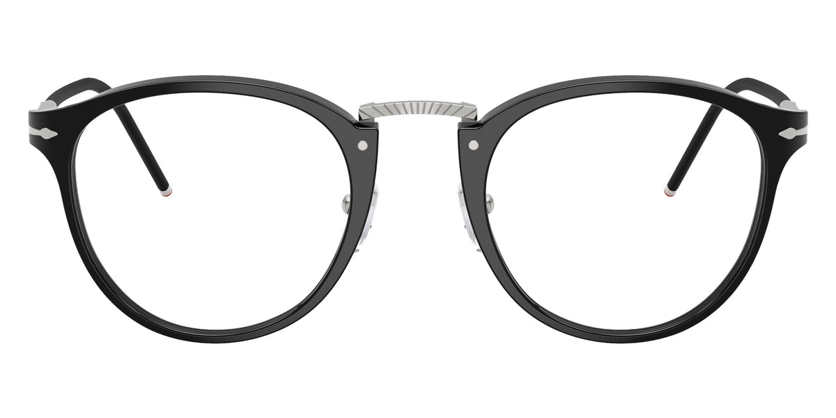 Persol PO3416V - Persol & Olivetti Collection 95 50 - Black #id:po3416v95_s:102100