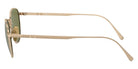 Persol PO5002ST 80004E 51 - Gold / Green #id:po5002st80004e_s:100110