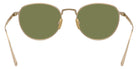 Persol PO5002ST 80004E 51 - Gold / Green #id:po5002st80004e_s:100115