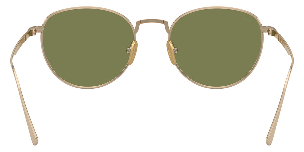 Persol PO5002ST 80004E 51 - Gold / Green #id:po5002st80004e_s:100115