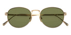 Persol PO5002ST 80004E 51 - Gold / Green #id:po5002st80004e_s:100125