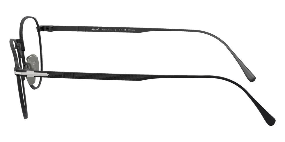 Persol PO5002VT 8004 51 - Matte Black #id:po5002vt8004_s:100110