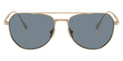 Persol PO5003ST 800056 54 - Gold / Light Blue #id:po5003st800056_s:100100