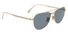 Persol PO5003ST 800056 54 - Gold / Light Blue #id:po5003st800056_s:100120