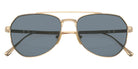 Persol PO5003ST 800056 54 - Gold / Light Blue #id:po5003st800056_s:100125