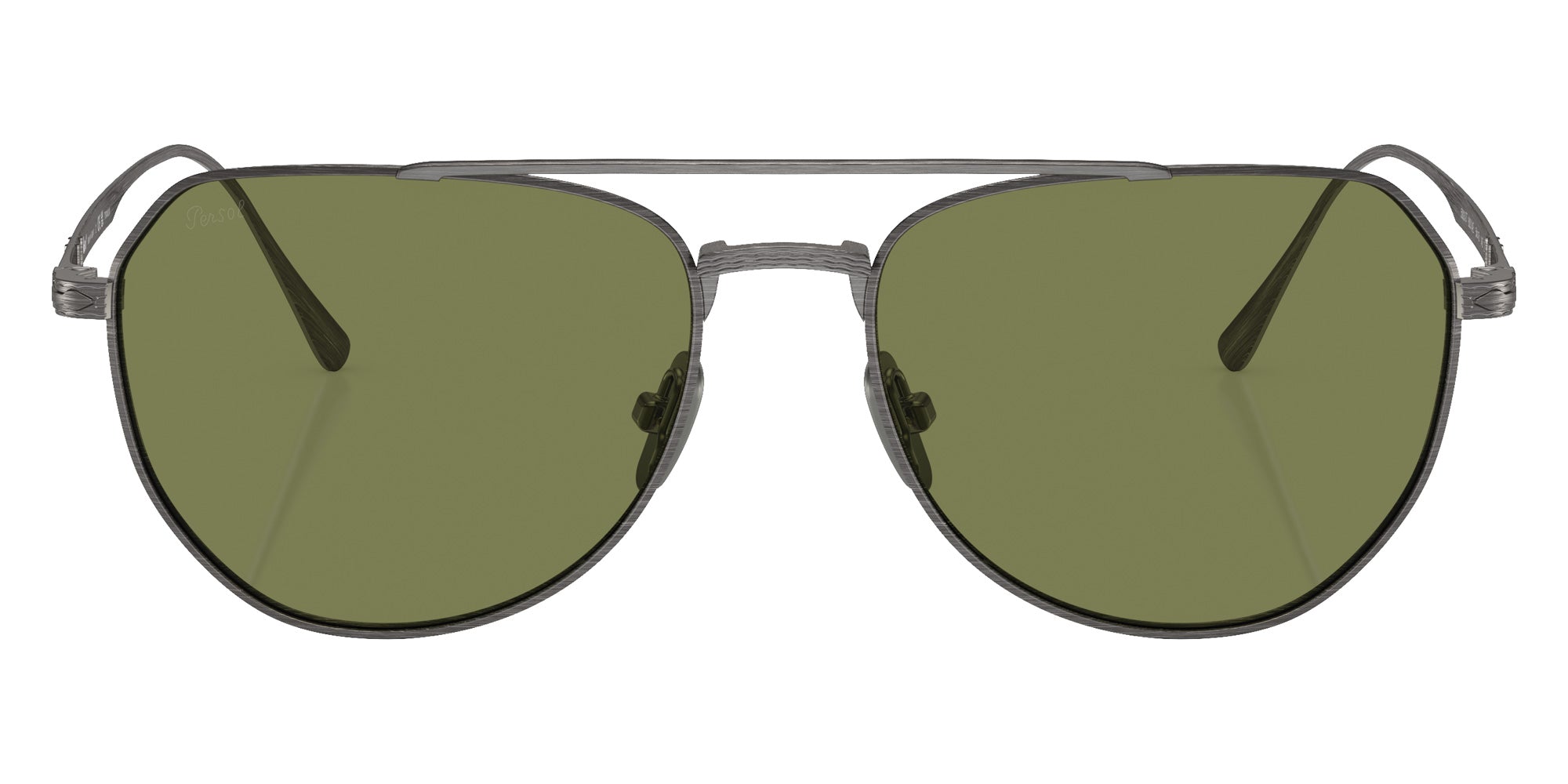 Persol PO5003ST 80014E 54 - Pewter #id:po5003st80014e_s:100100
