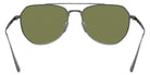 Persol PO5003ST 80014E 54 - Pewter #id:po5003st80014e_s:100115
