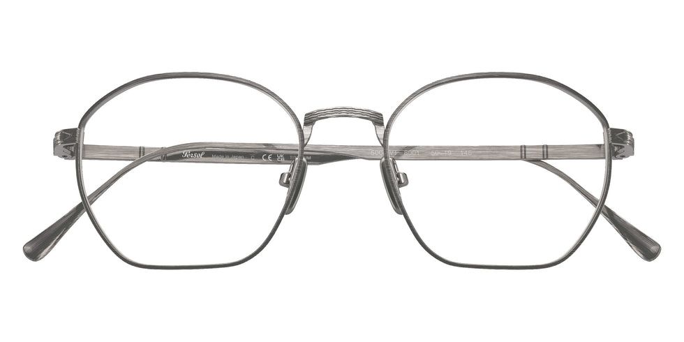 Persol PO5004VT 8001 50 - Pewter #id:po5004vt8001_s:100125