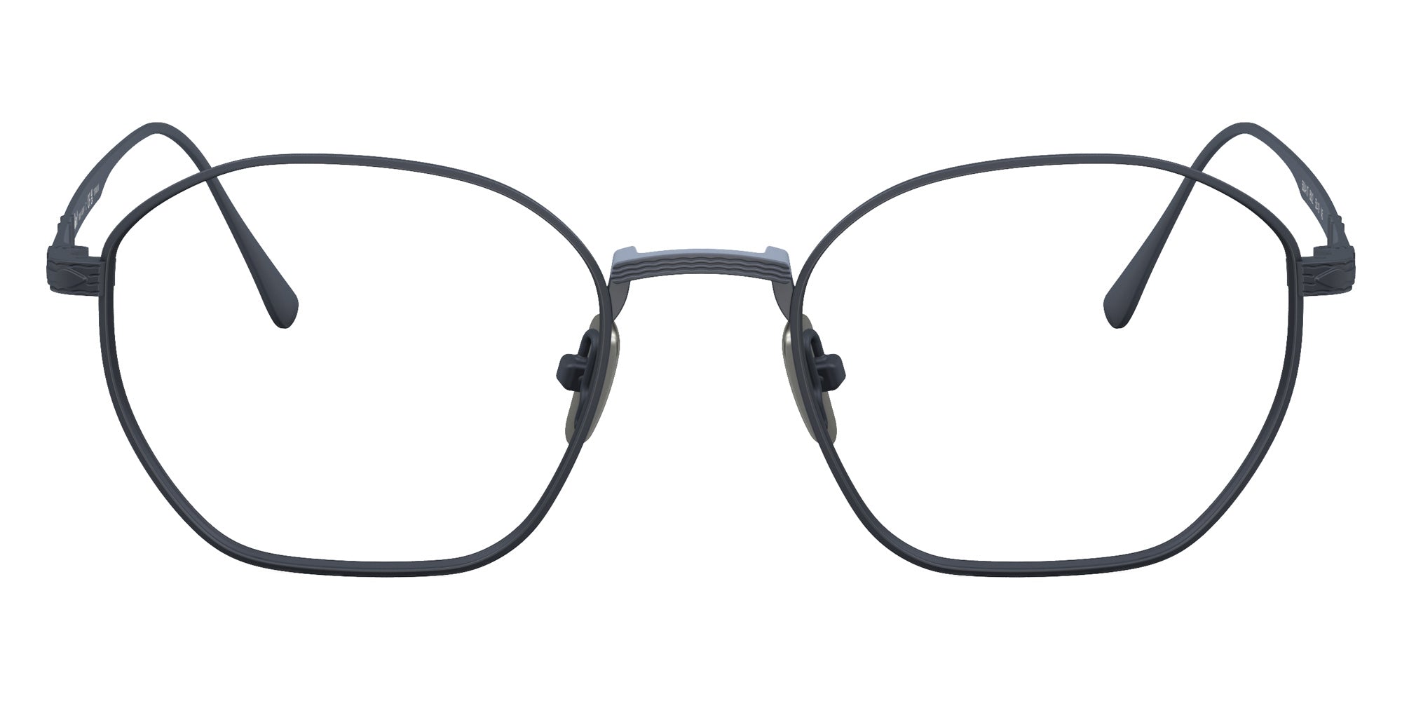 Persol PO5004VT 8002 48 - Brushed Navy #id:po5004vt8002_s:100100