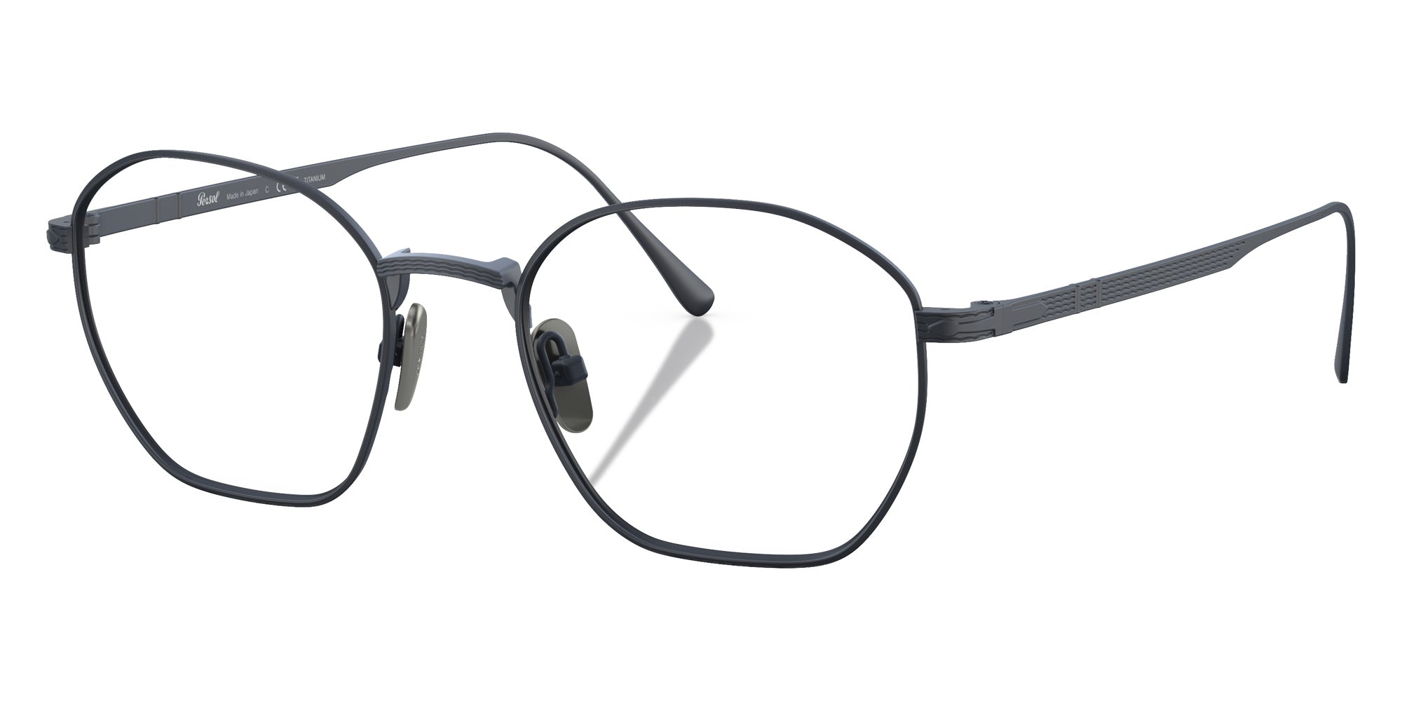 Persol PO5004VT 8002 48 - Brushed Navy #id:po5004vt8002_s:100105