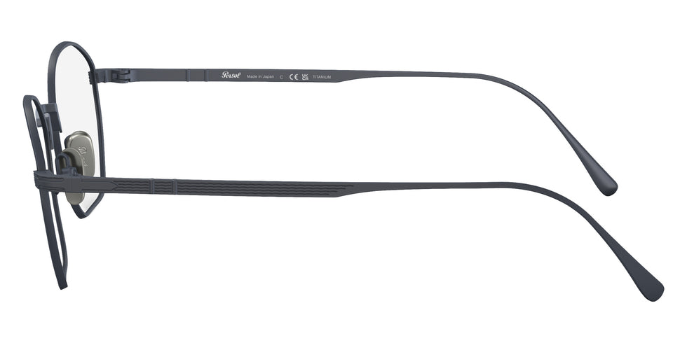 Persol PO5004VT 8002 48 - Brushed Navy #id:po5004vt8002_s:100110