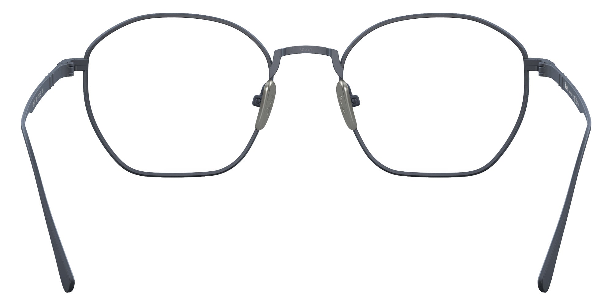 Persol PO5004VT 8002 48 - Brushed Navy #id:po5004vt8002_s:100115