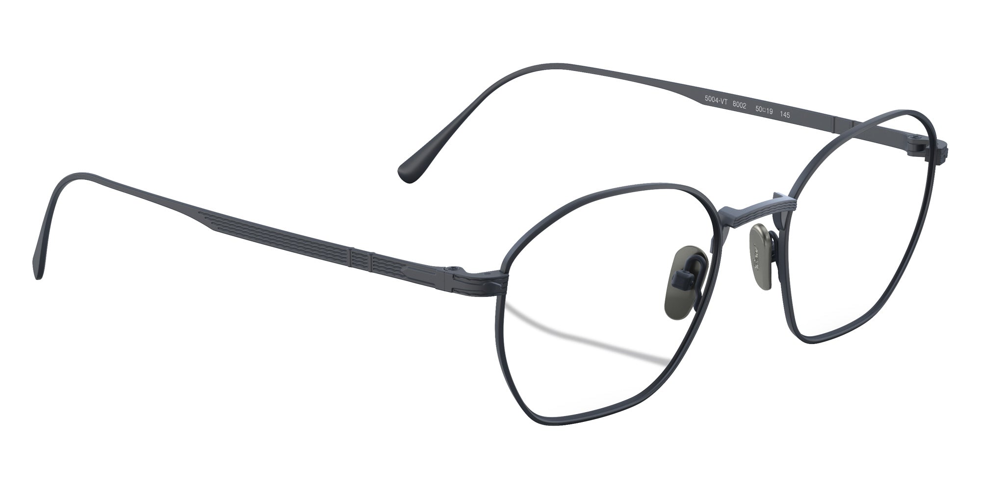 Persol PO5004VT 8002 48 - Brushed Navy #id:po5004vt8002_s:100120