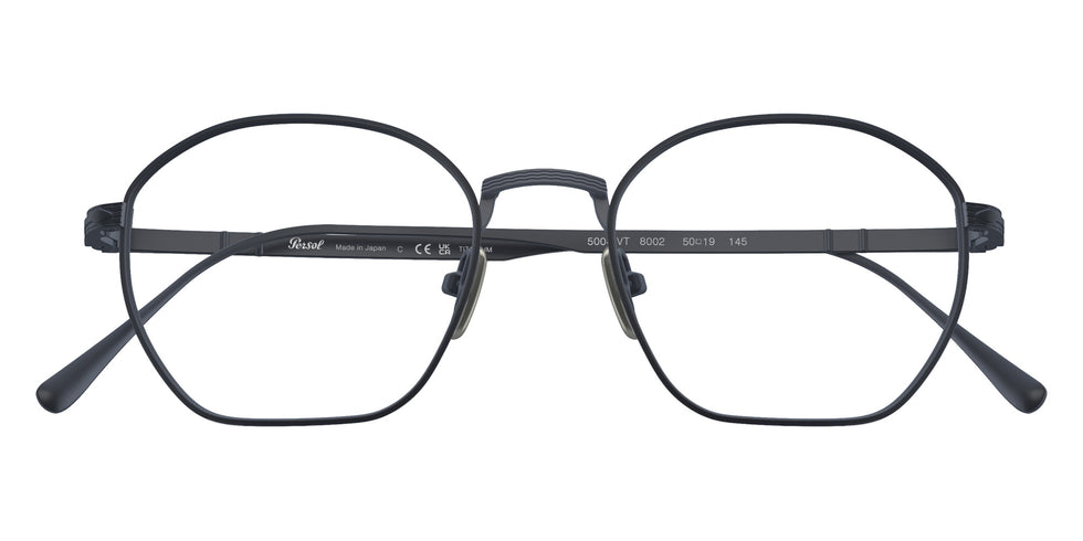 Persol PO5004VT 8002 48 - Brushed Navy #id:po5004vt8002_s:100125