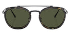Persol PO5008ST 801531 49 - Black / Green #id:po5008st801531_s:100100