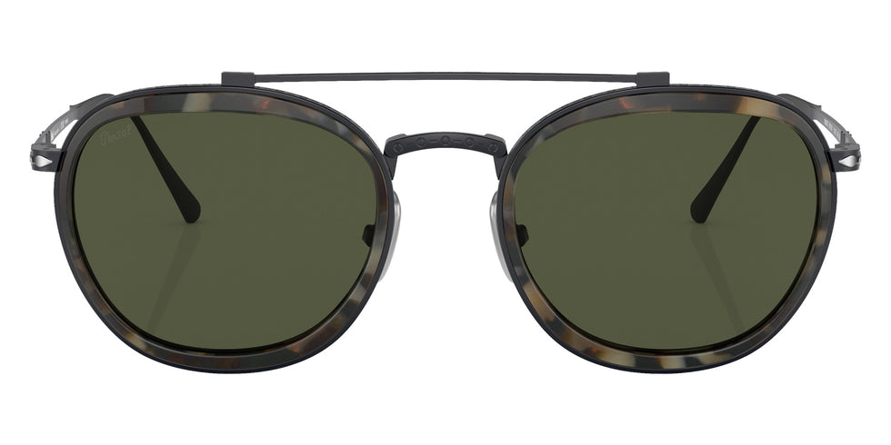 Persol PO5008ST 801531 49 - Black / Green #id:po5008st801531_s:100100
