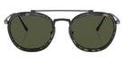Persol PO5008ST 801531 51 - Black / Green #id:po5008st801531_s:100100