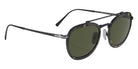 Persol PO5008ST 801531 51 - Black / Green #id:po5008st801531_s:100120