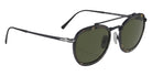 Persol PO5008ST 801531 49 - Black / Green #id:po5008st801531_s:100125