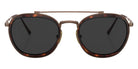 Persol PO5008ST 801648 51 - Brown / Polarized Black/AR #id:po5008st801648_s:102100
