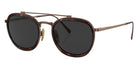 Persol PO5008ST 801648 51 - Brown / Polarized Black/AR #id:po5008st801648_s:102105
