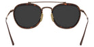 Persol PO5008ST 801648 51 - Brown / Polarized Black/AR #id:po5008st801648_s:102115