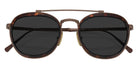 Persol PO5008ST 801648 51 - Brown / Polarized Black/AR #id:po5008st801648_s:102120