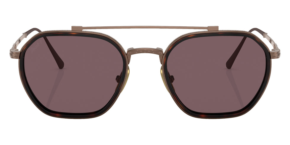 Persol PO5010ST 8016AF 51 - Brown #id:po5010st8016af_s:100100