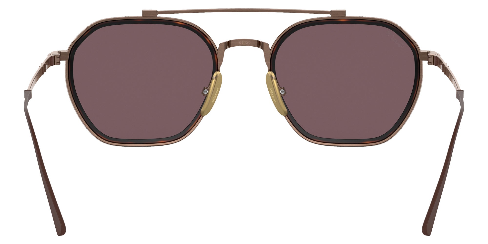 Persol PO5010ST 8016AF 51 - Brown #id:po5010st8016af_s:100115