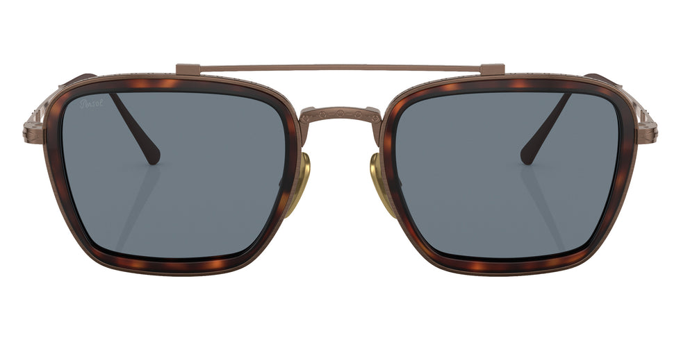 Persol PO5012ST 801656 49 - Brown #id:po5012st801656_s:100100