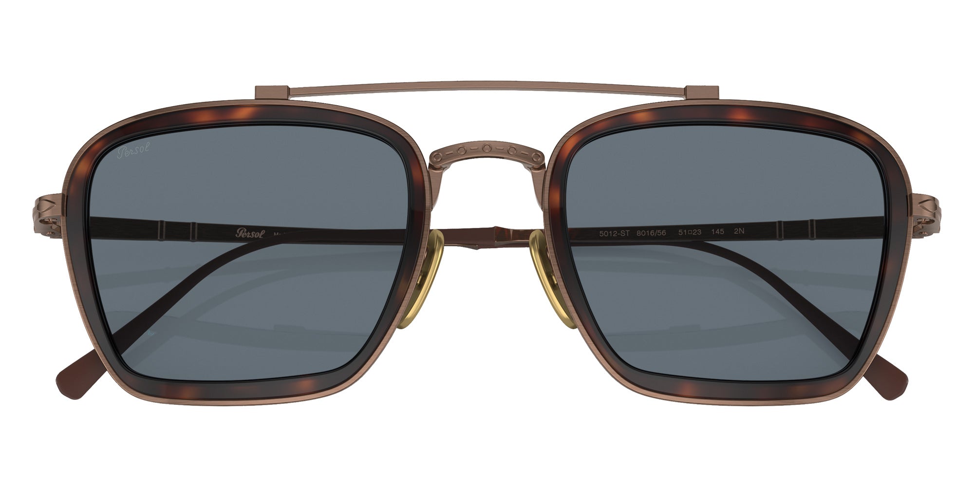 Persol PO5012ST 801656 49 - Brown #id:po5012st801656_s:100120