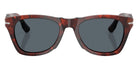 Persol PO8001S 1242R5 51 - Red Havana #id:po8001s1242r5_s:100100