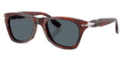 Persol PO8001S 1242R5 51 - Red Havana #id:po8001s1242r5_s:100105