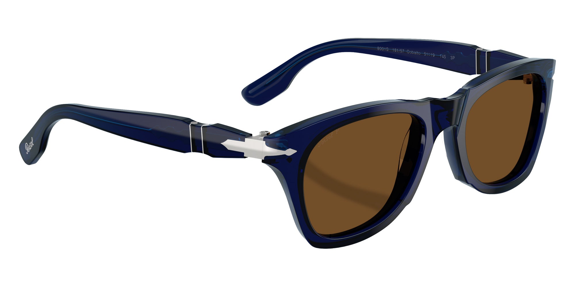 Persol PO8001S 181/57 51 - Cobalto #id:po8001s18157_s:102120