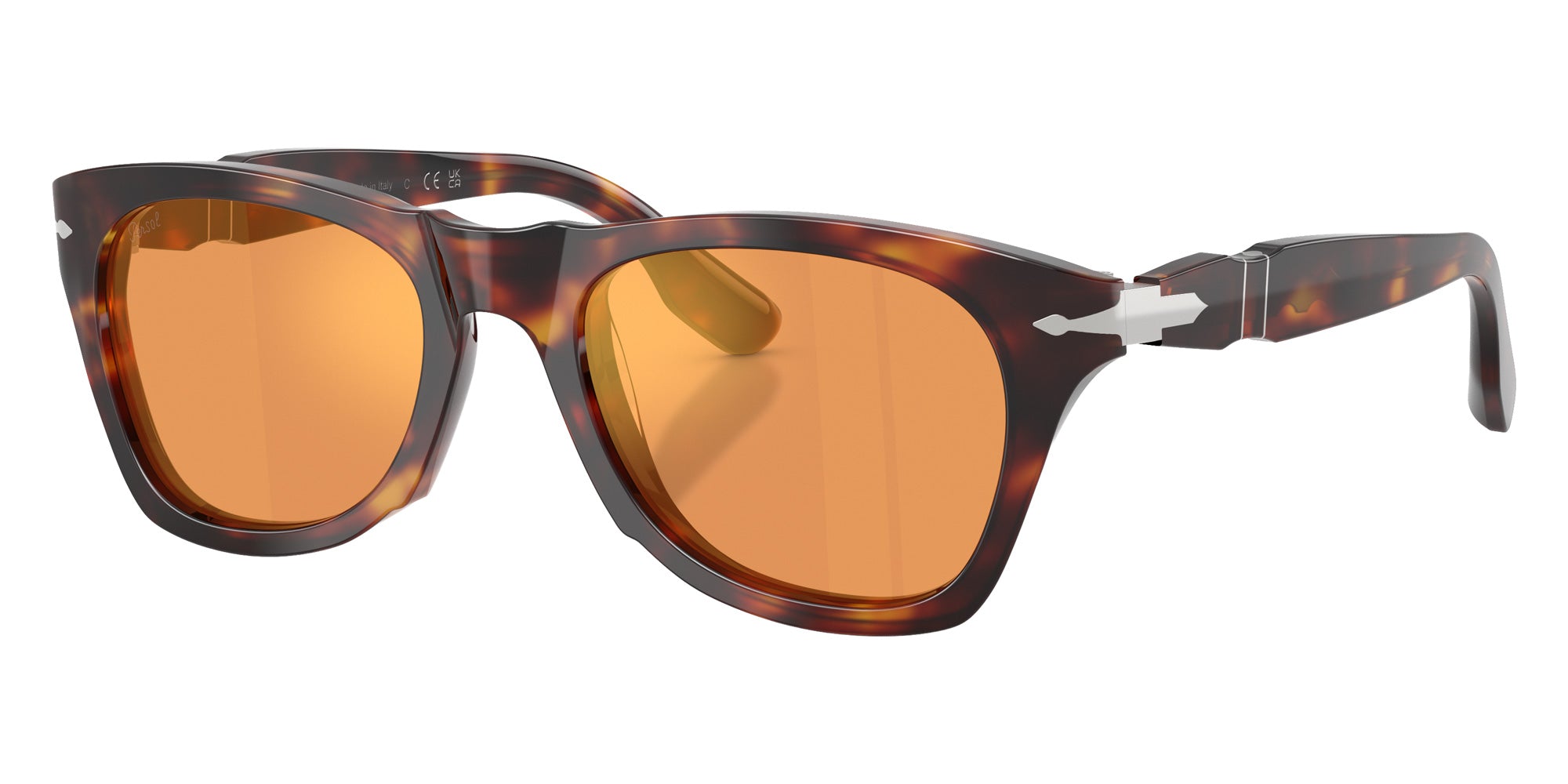 Persol PO8001S 24/3L 51 - Havana #id:po8001s243l_s:104105