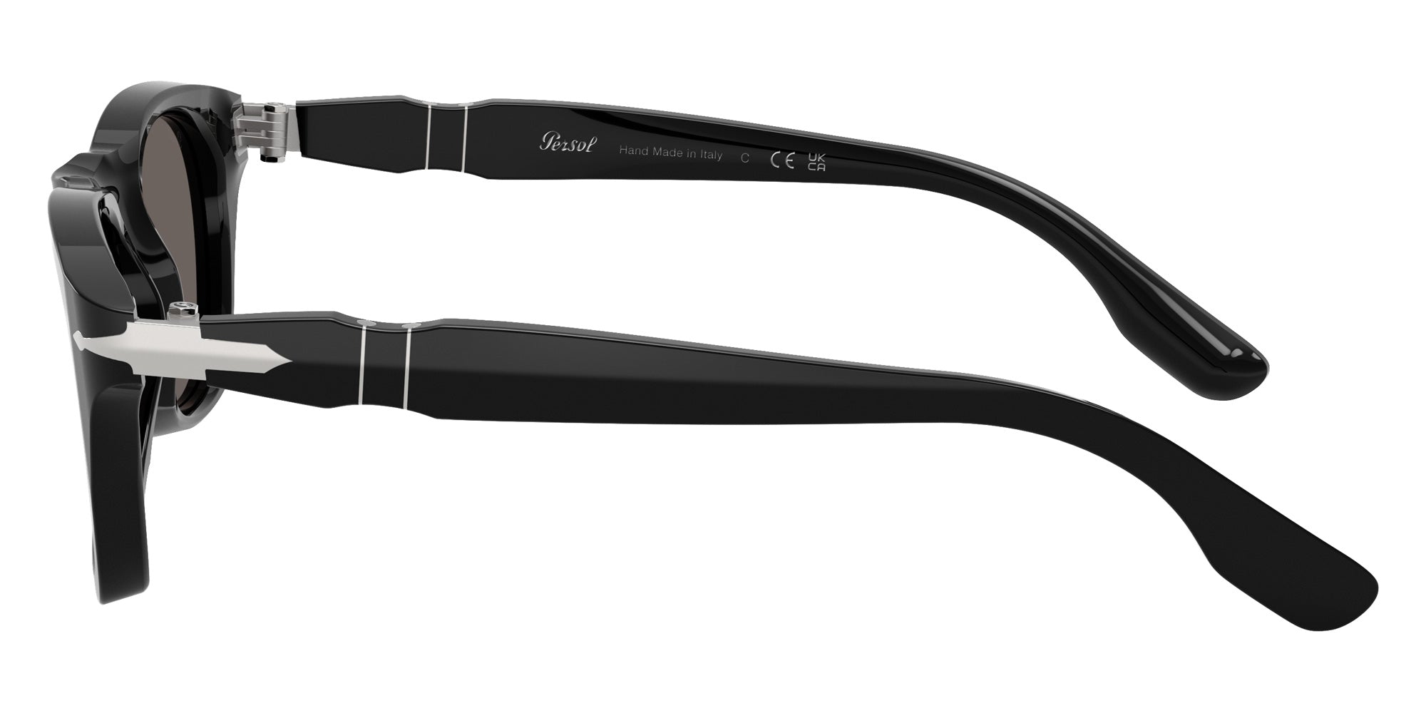 Persol PO8001S 95/B1 51 - Black #id:po8001s95b1_s:106110