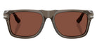 Persol PO8002S 1103C5 55 - Opal Gray #id:po8002s1103c5_s:100100